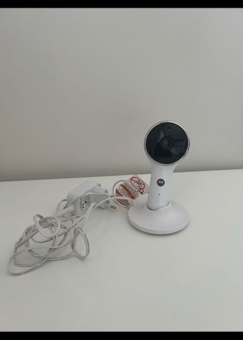 Beden Motorola Bebek Monitörü ve Kamera Seti