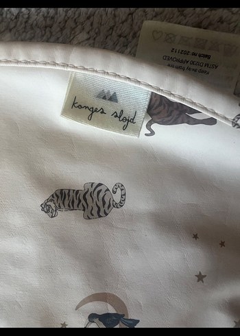 BELÇİKA ÜRÜNÜ MAMA ÖNLÜĞÜ - Görsel 3