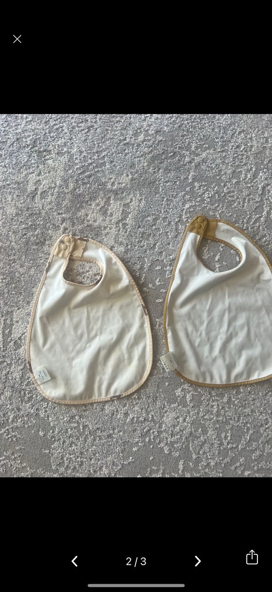 BELÇİKA ÜRÜNÜ MAMA ÖNLÜĞÜ - Görsel 2