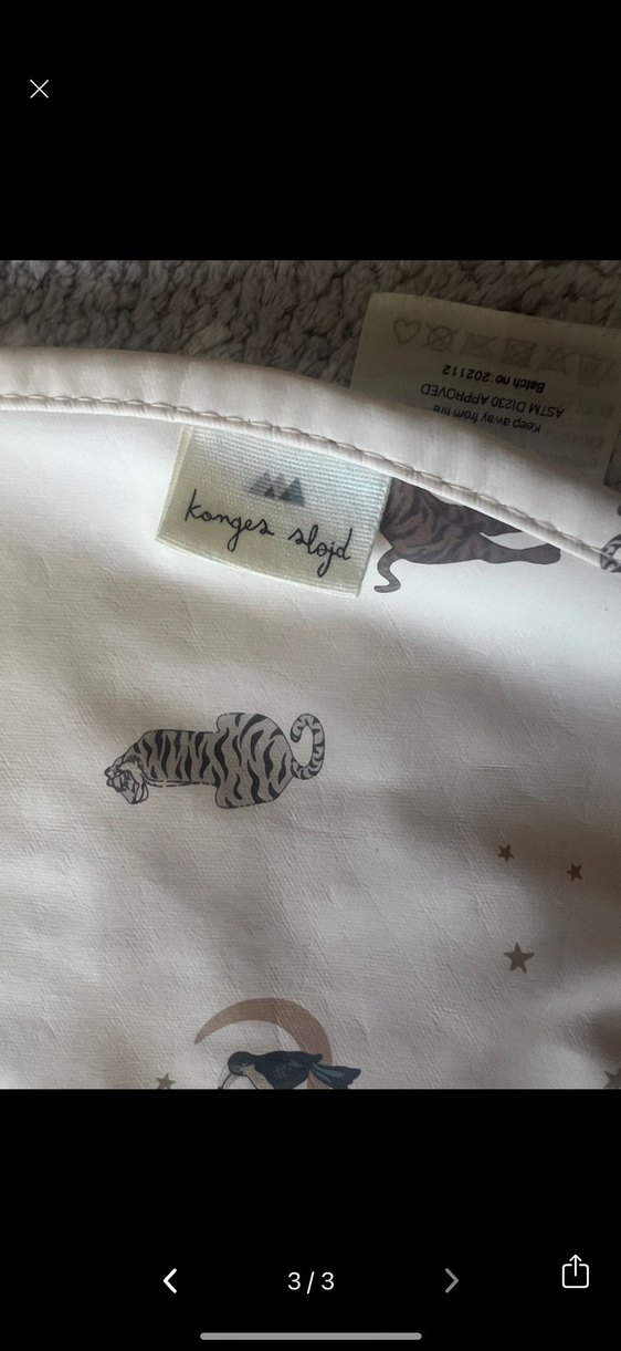 BELÇİKA ÜRÜNÜ MAMA ÖNLÜĞÜ - Görsel 3