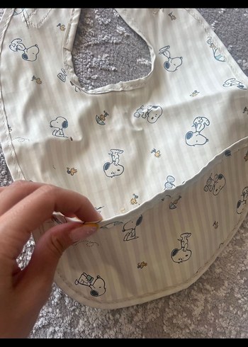 ZARA HOME MAMA ÖNLÜĞÜ - Görsel 2