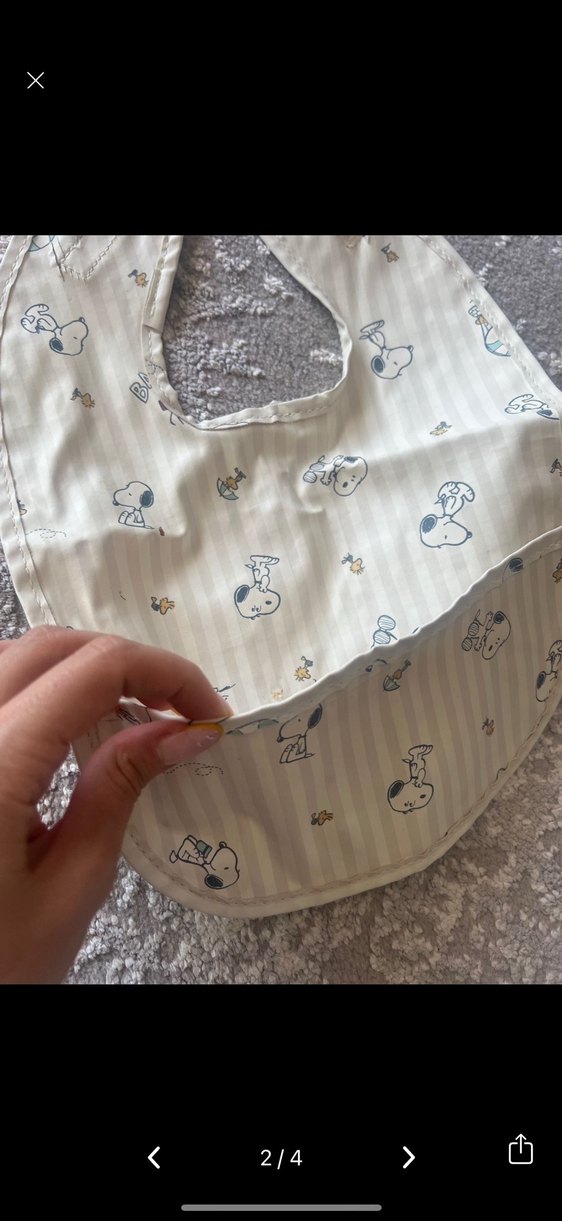 ZARA HOME MAMA ÖNLÜĞÜ - Görsel 2