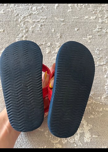 Carter's CARTERS BEBEK SANDALET