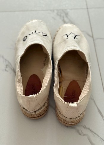 Divarese DİVARESE ESPADRİL