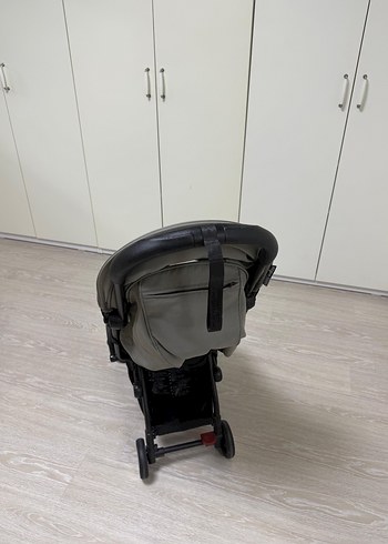 Diğer Beden gri Renk BABYZEN YOYO BEBEK ARABASI