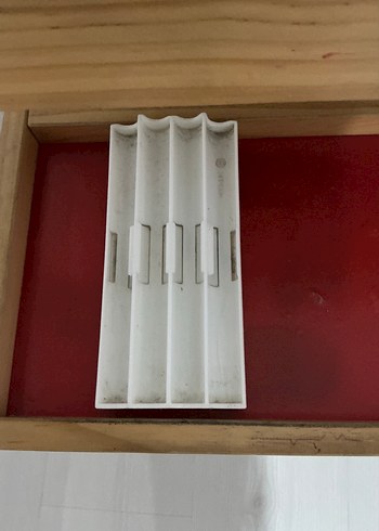 Beden İKEA Ahşap Çocuk Yazı Tahtası