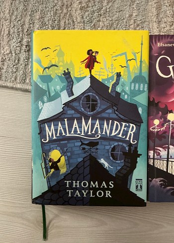 Beden Thomas Taylor Üçlü Kitap Seti