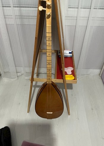 Koyu Bej Bağlama