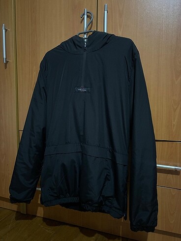 Pull bear kanguru mont