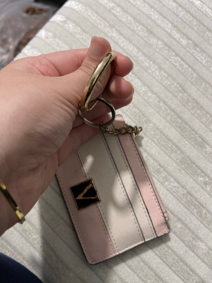 Victoria secret kartlık - Görsel 3