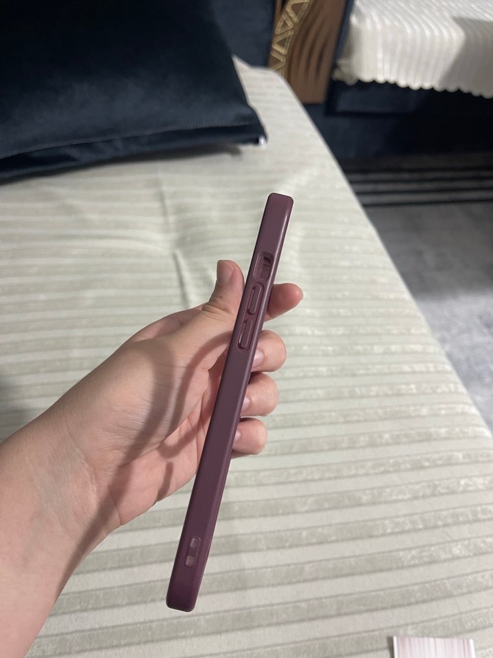 12 pro max kılıf - Görsel 3