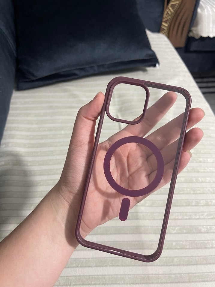 12 pro max kılıf - Görsel 4