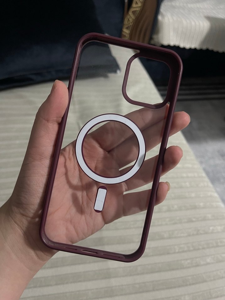 12 pro max kılıf - Görsel 2