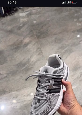 Adidas Spor Ayakkabı - Görsel 2