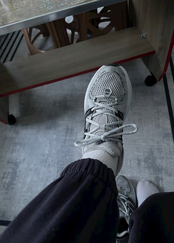 Adidas Kadın Spor Ayakkabı - Görsel 5