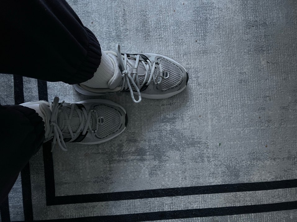 Adidas Kadın Spor Ayakkabı - Görsel 4