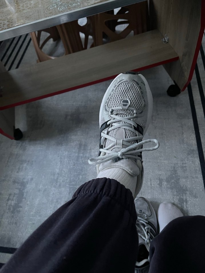 Adidas Kadın Spor Ayakkabı - Görsel 5