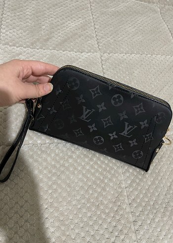 Kadın Portföy Çanta - Görsel 2