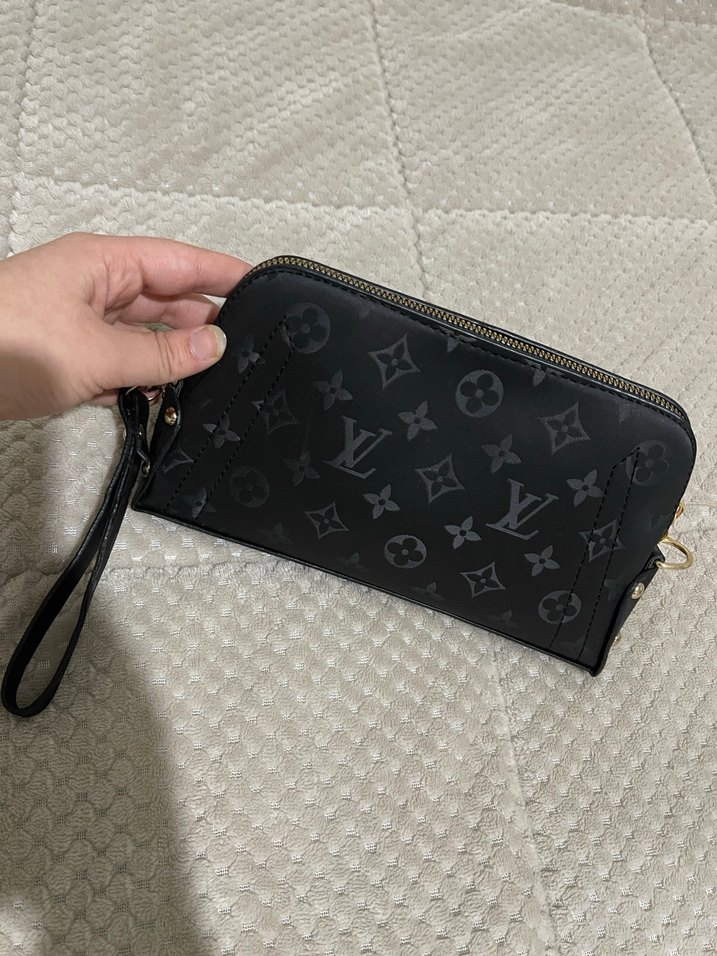 Kadın Portföy Çanta - Görsel 2