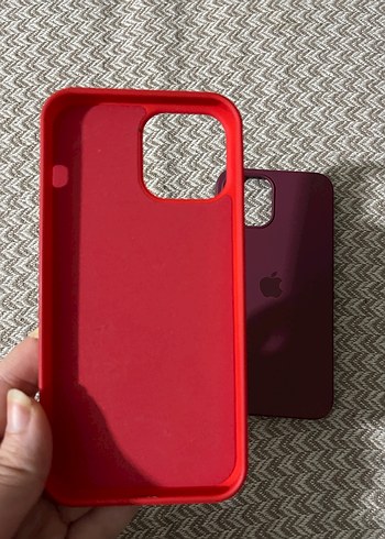 12 pro max kılıfı - Görsel 3