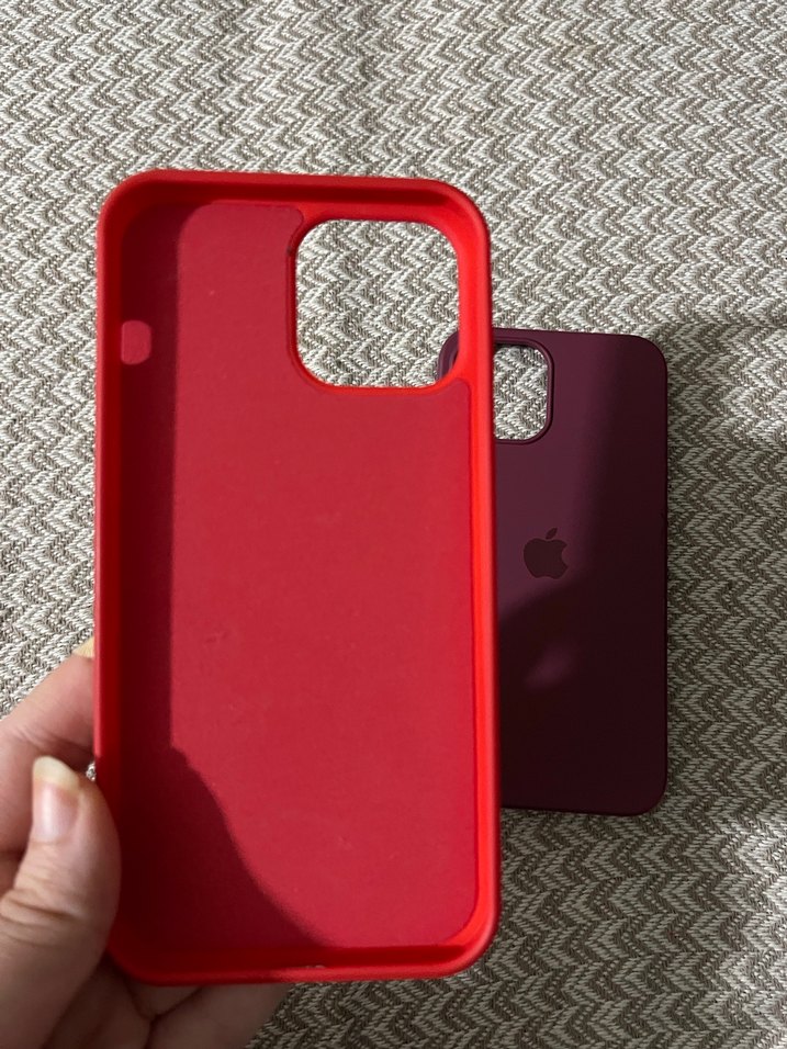 12 pro max kılıfı - Görsel 3