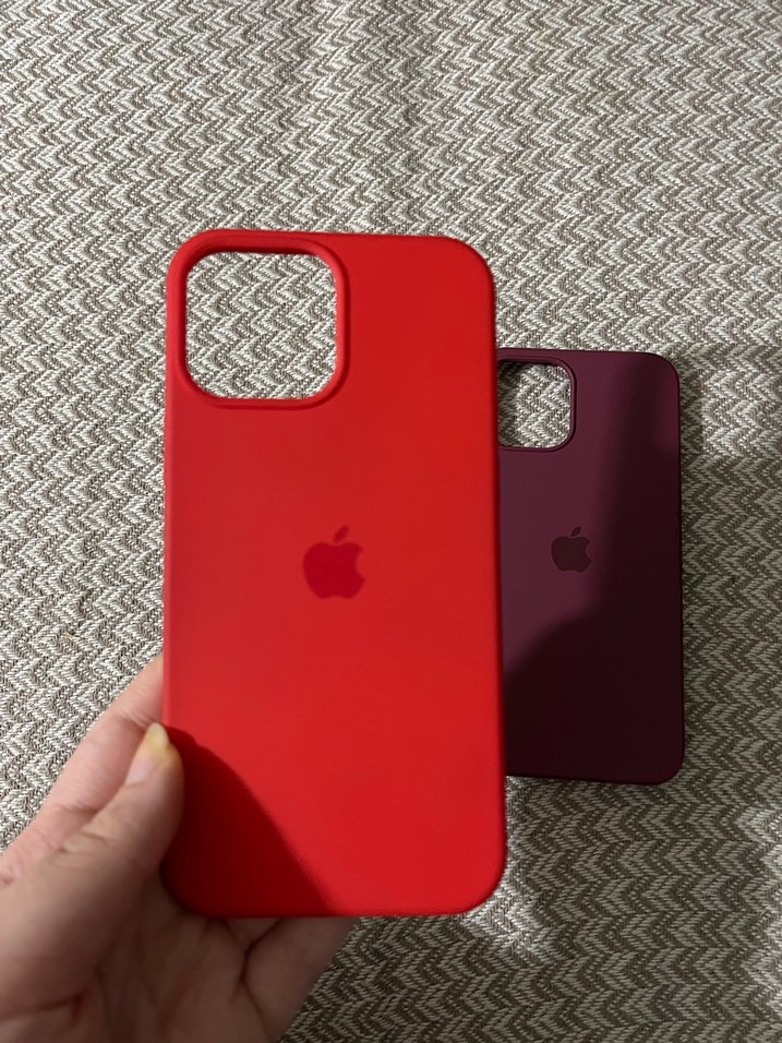 12 pro max kılıfı - Görsel 2