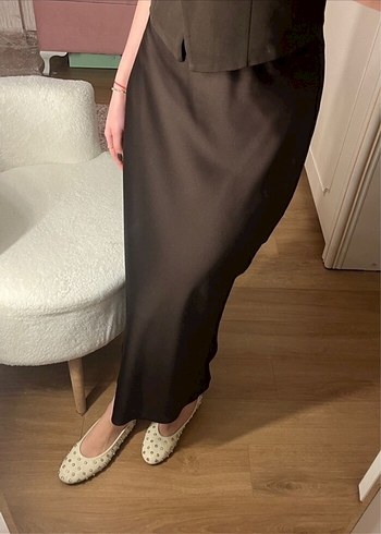 Zara Saten etek