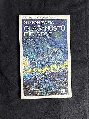 stefan zweig
