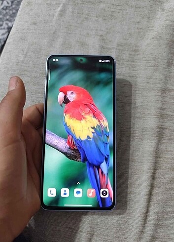 REDMİ NOT 13 256 gb 8 ram 