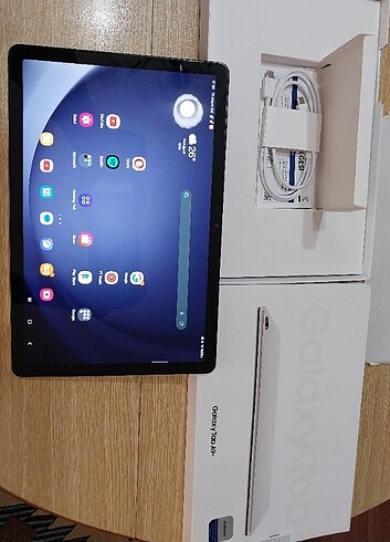Samsung Samsung Galaxy TAB9 +