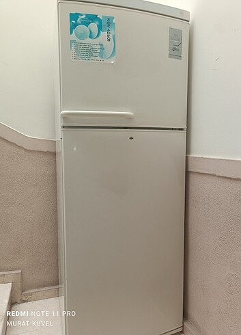 BOSCH 414 LT DERİN DONDURUCULU BUZDOLABI