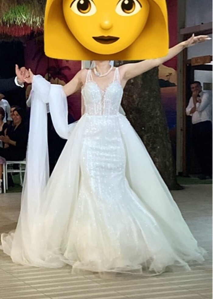 Gelinlik - Görsel 2