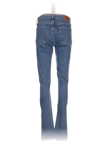 29 Beden Levis Jean / Kot %70 İndirimli.