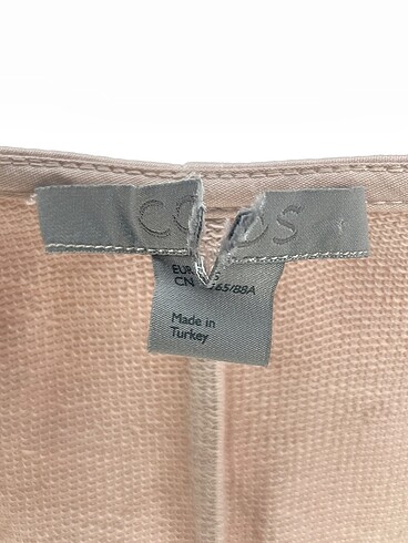 Diğer Kısa Elbise %70 İndirimli. - Görsel 4