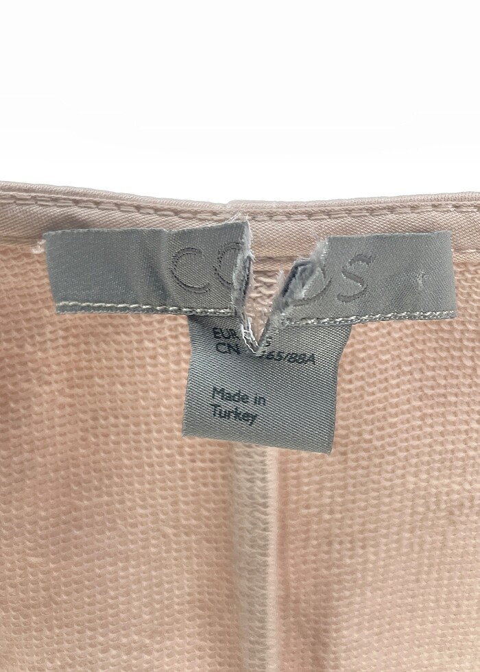 Diğer Kısa Elbise %70 İndirimli. - Görsel 4