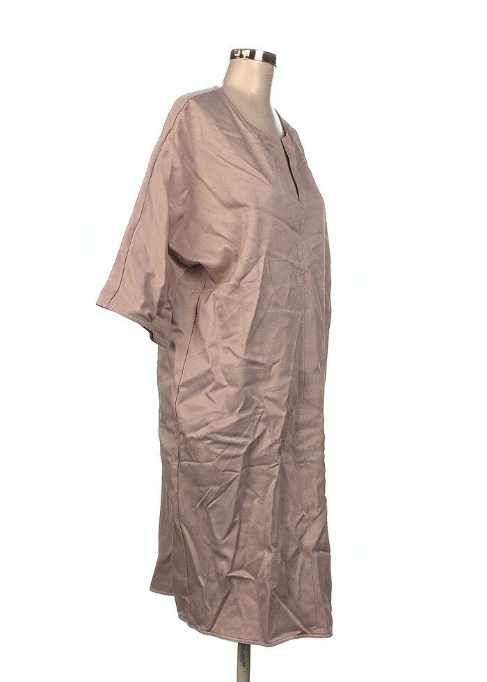 Diğer Kısa Elbise %70 İndirimli. - Görsel 2