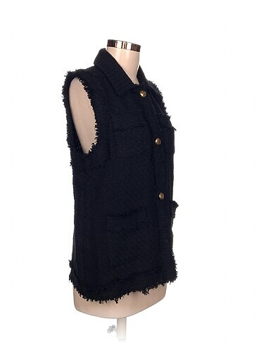 Zara Zara Yelek %70 İndirimli.