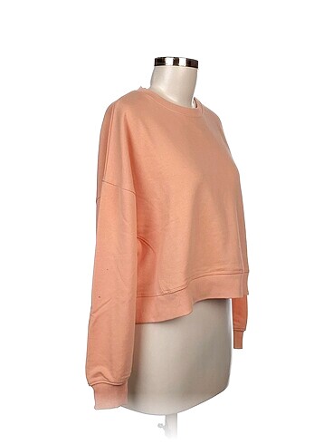 Pull and Bear Pull and Bear Sweatshirt %70 İndirimli.