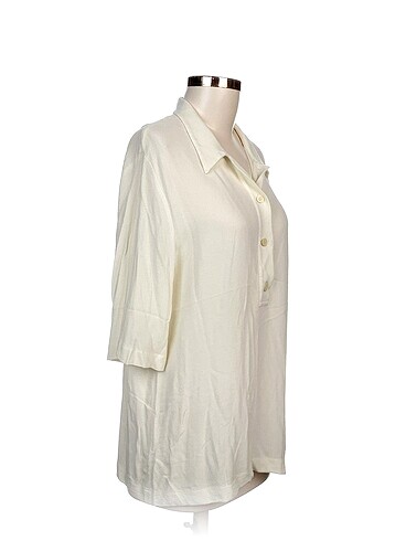 Zara Zara Bluz %70 İndirimli.