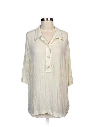 Zara Bluz %70 İndirimli.