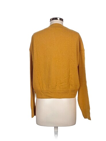 m Beden Zara Bluz %70 İndirimli.