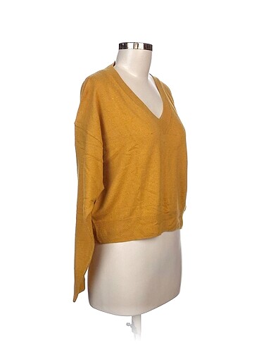 Zara Zara Bluz %70 İndirimli.