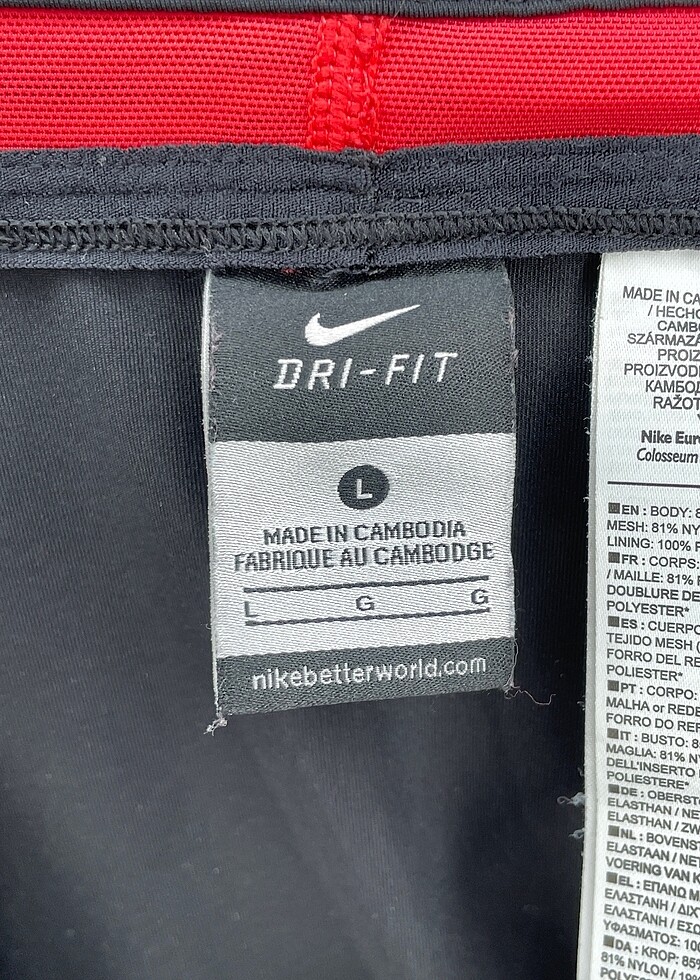 Nike Eşofman Altı %70 İndirimli. - Görsel 4