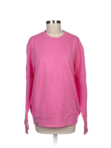 Zara Sweatshirt %70 İndirimli.