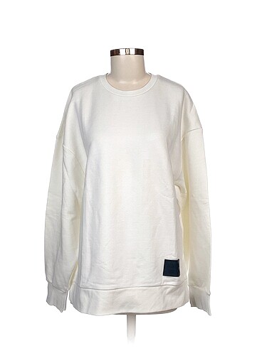 Zara Sweatshirt %70 İndirimli.