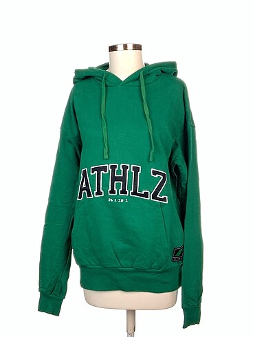 Zara Sweatshirt %70 İndirimli.