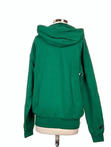 l Beden Zara Sweatshirt %70 İndirimli.