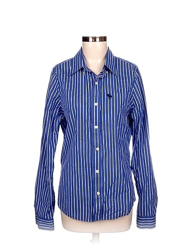 Abercrombie & Fitch Gömlek %70 İndirimli.