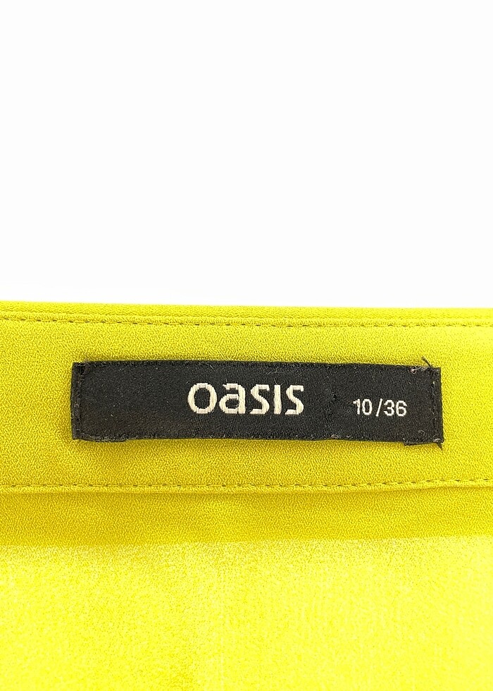 Oasis Gömlek %70 İndirimli. - Görsel 4