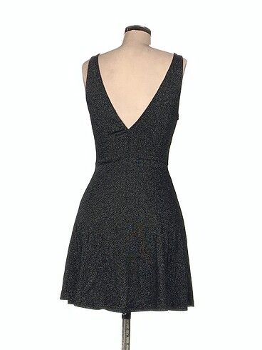 H&M Kısa Elbise %70 İndirimli. - Görsel 3